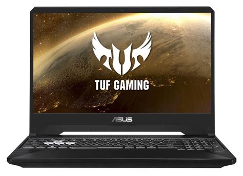 ASUS TUF Gaming FX505DD Specs, Reviews & Prices .
